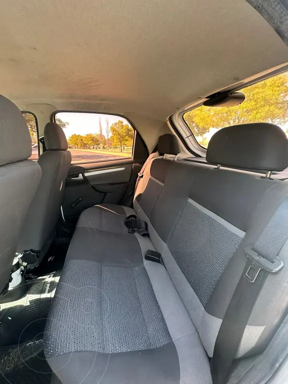 Chevrolet Celta Advantage 5P Pack (1389 Cc) 2015 - foto 2