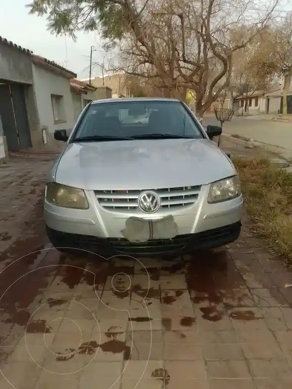 Volkswagen Gol 3P 1.6 Power  2010 - foto 2