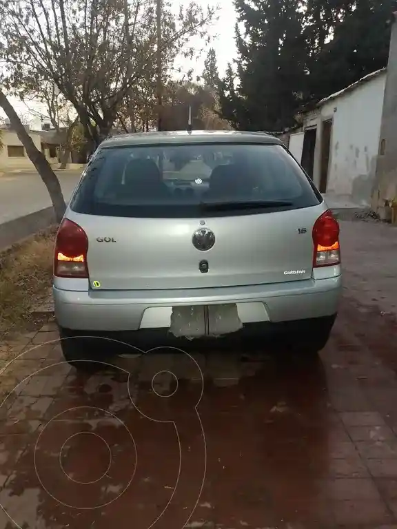 Volkswagen Gol 3P 1.6 Power  2010 - foto 4