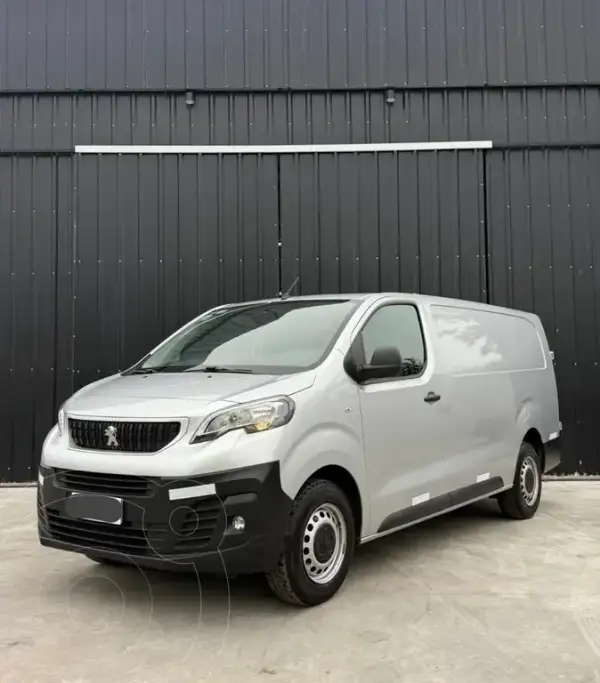 Peugeot Expert 2021 - foto 1