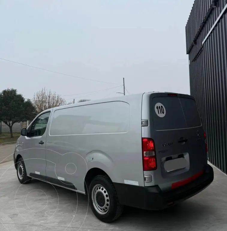 Peugeot Expert Furgón 1.6 Hdi Premium (1560 Cc) 2021 - foto 5