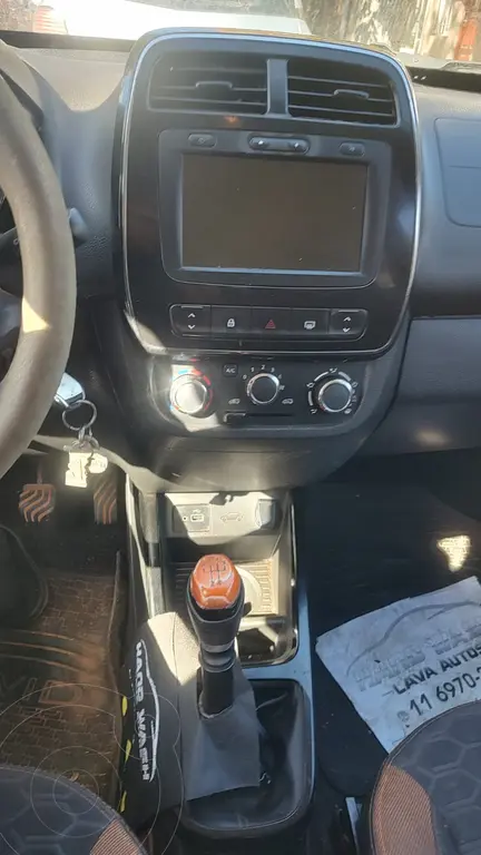 Renault Kwid Outsider (999 Cc) 2019 - foto 5