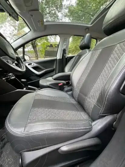 Peugeot 208 Allure 1.6  2018 - foto 3
