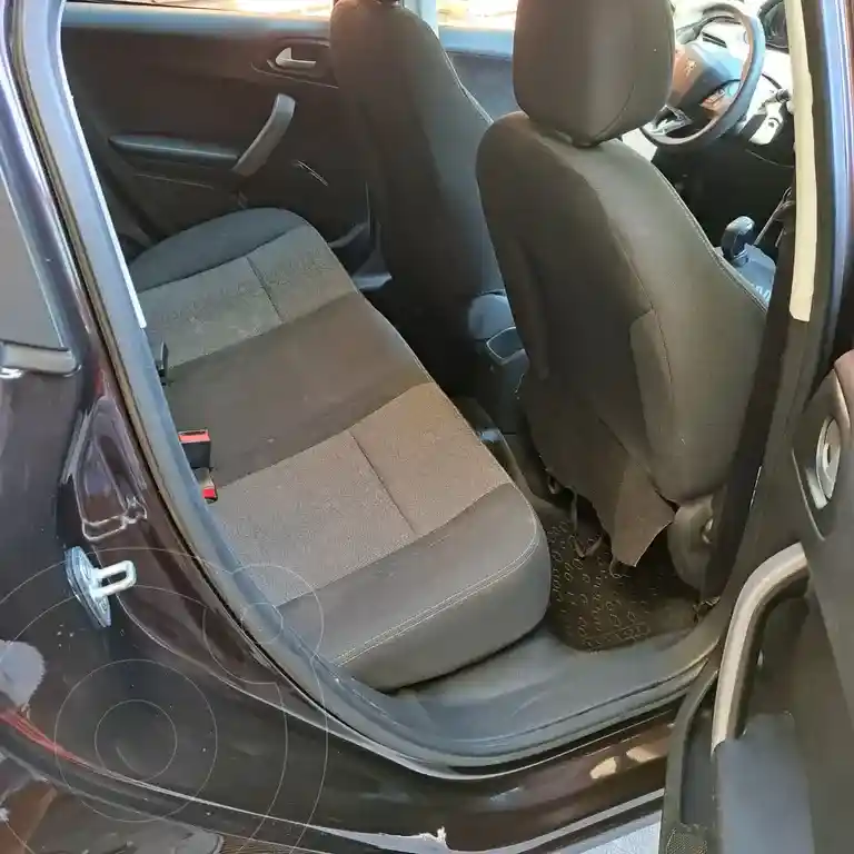 Peugeot 208 Allure 1.6  2018 - foto 4