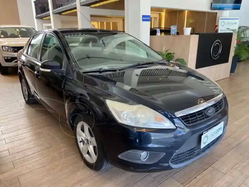 Ford Focus Focus L/08 1.6 4 P Trend Exe  2011 - foto 1