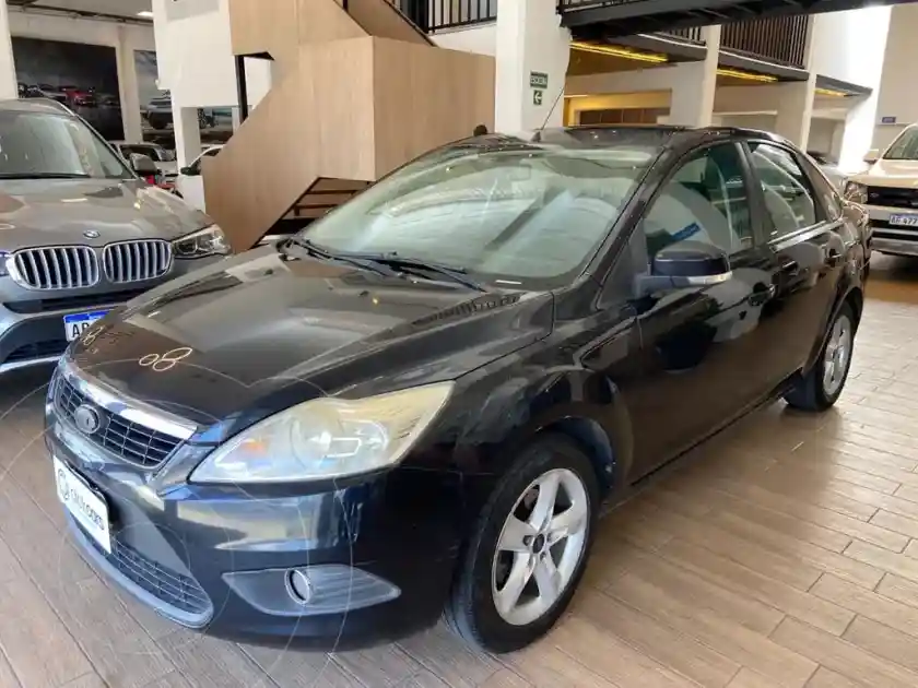 Ford Focus Focus L/08 1.6 4 P Trend Exe  2011 - foto 2