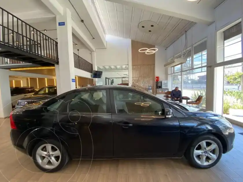 Ford Focus Focus L/08 1.6 4 P Trend Exe  2011 - foto 5