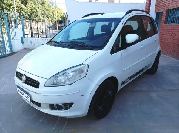Fiat Idea Idea  1.4 Attractive 2013 - foto 1