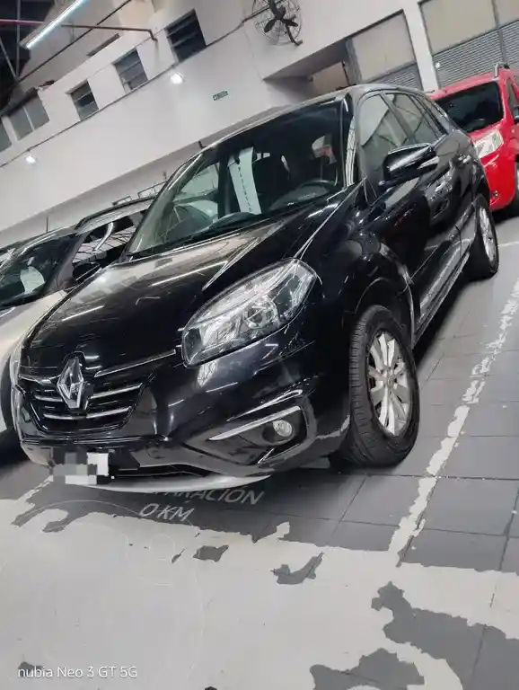 Renault Koleos 4X2 Expression  2014 - foto 1