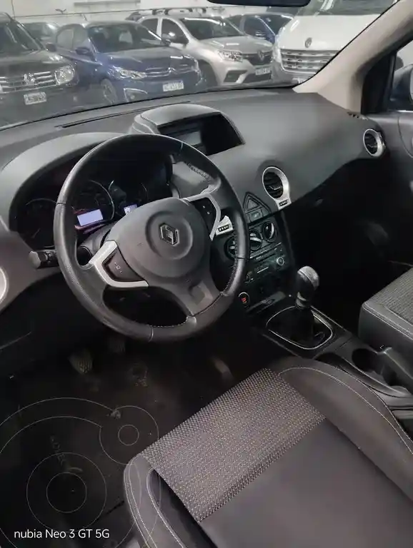 Renault Koleos 4X2 Expression  2014 - foto 2