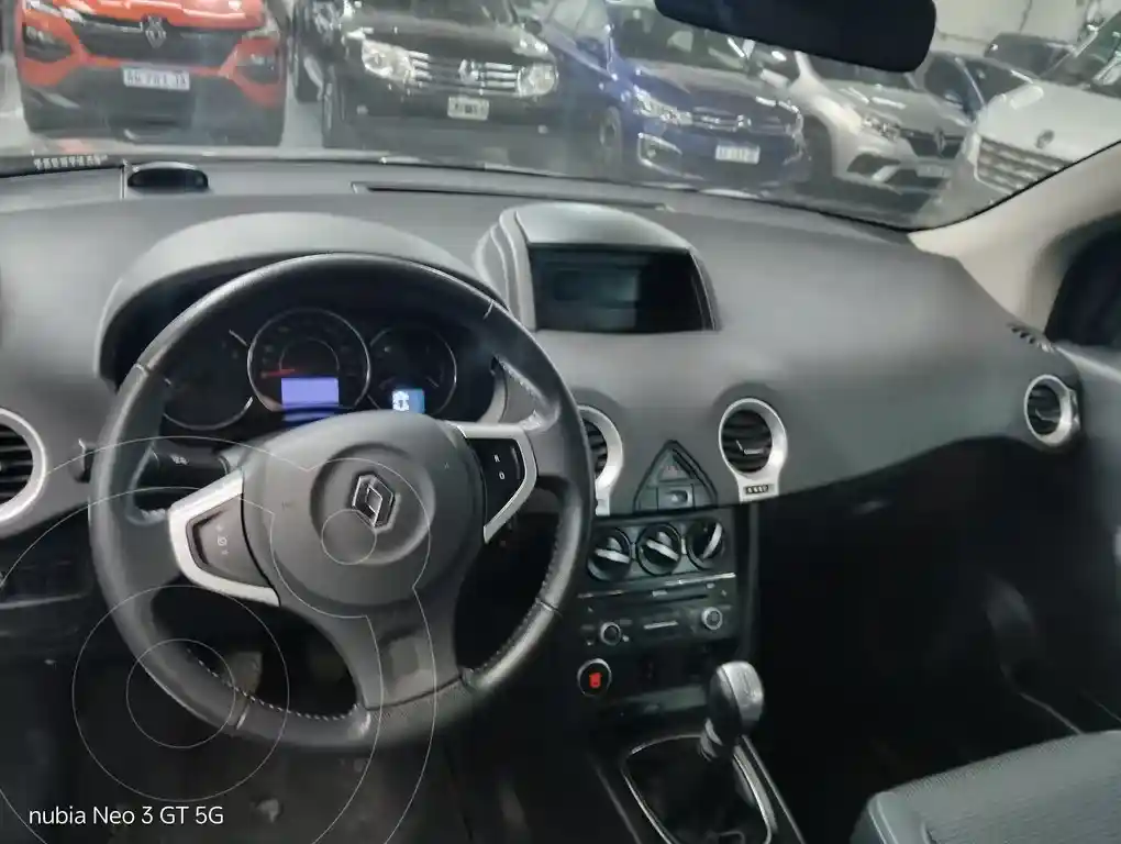 Renault Koleos 4X2 Expression  2014 - foto 3