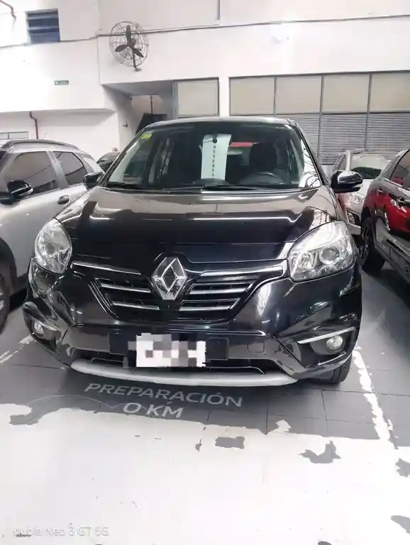 Renault Koleos 4X2 Expression  2014 - foto 5