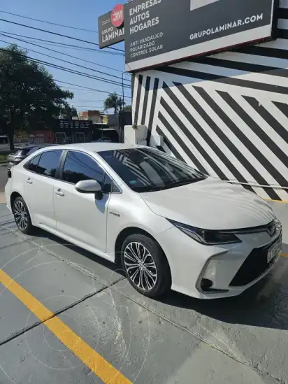Toyota Corolla 2.0 Se-G Cvt  2023 - foto 1