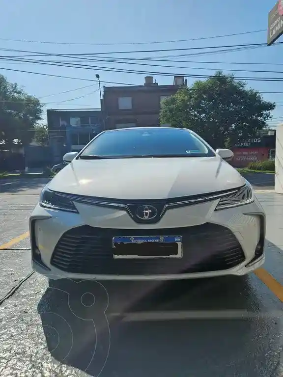 Toyota Corolla 2.0 Se-G Cvt  2023 - foto 2