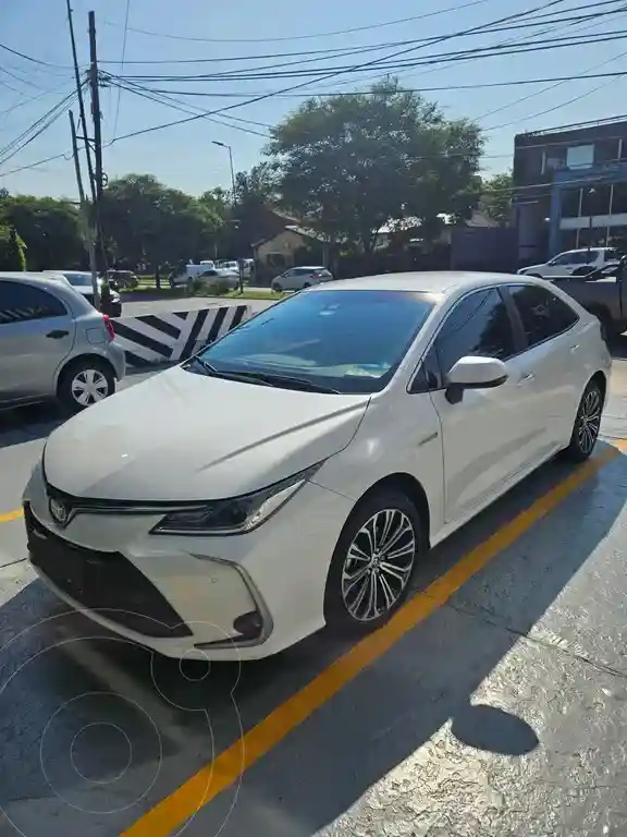 Toyota Corolla 2.0 Se-G Cvt  2023 - foto 5