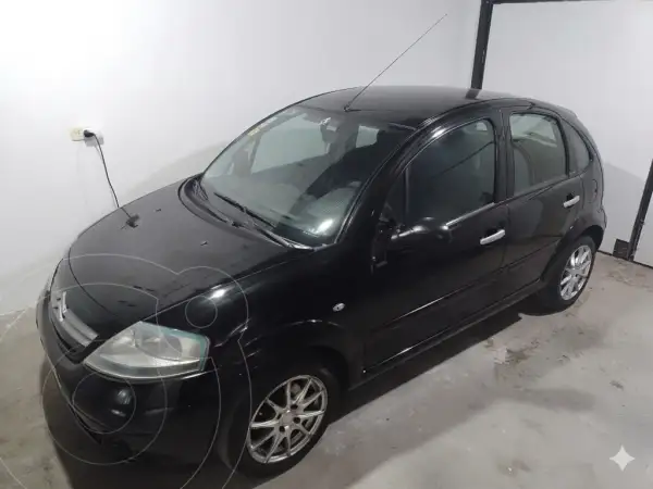 Citroën C3 2007 - foto 1