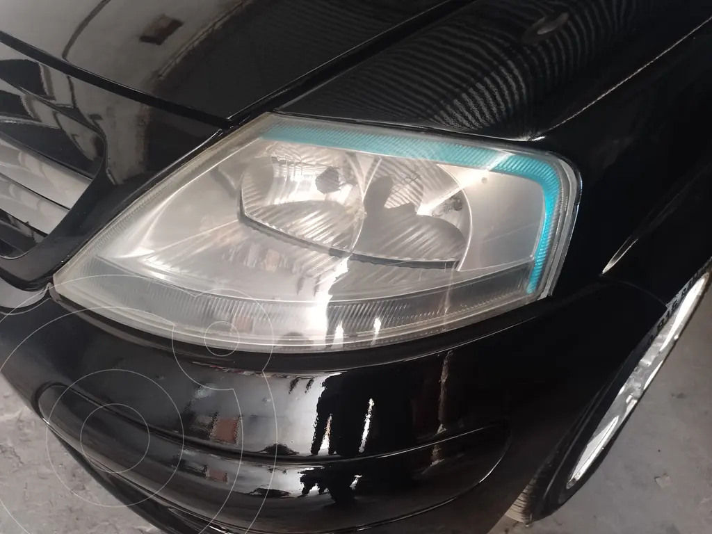 Citroën C3 1.6I Exclusive (1587 Cc) 2007 - foto 5