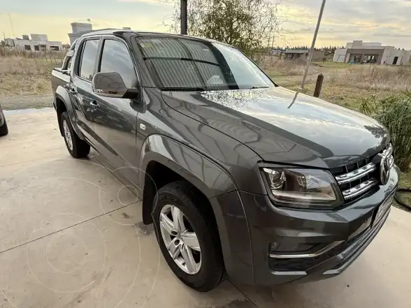 Volkswagen Amarok Dc 4X2 Highline Pack (180Cv)  2021 - foto 1