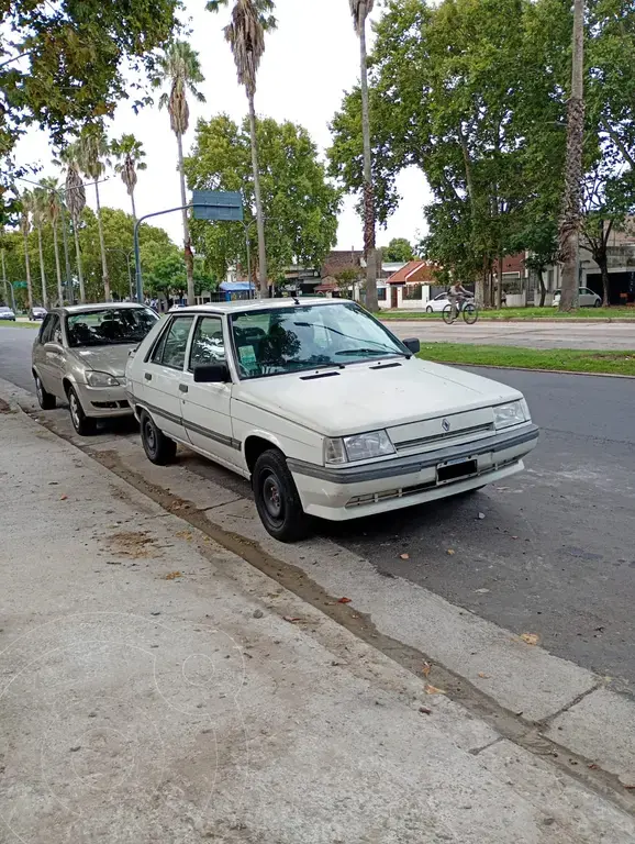 Renault 11 Ts (N/D) 1993 - foto 2