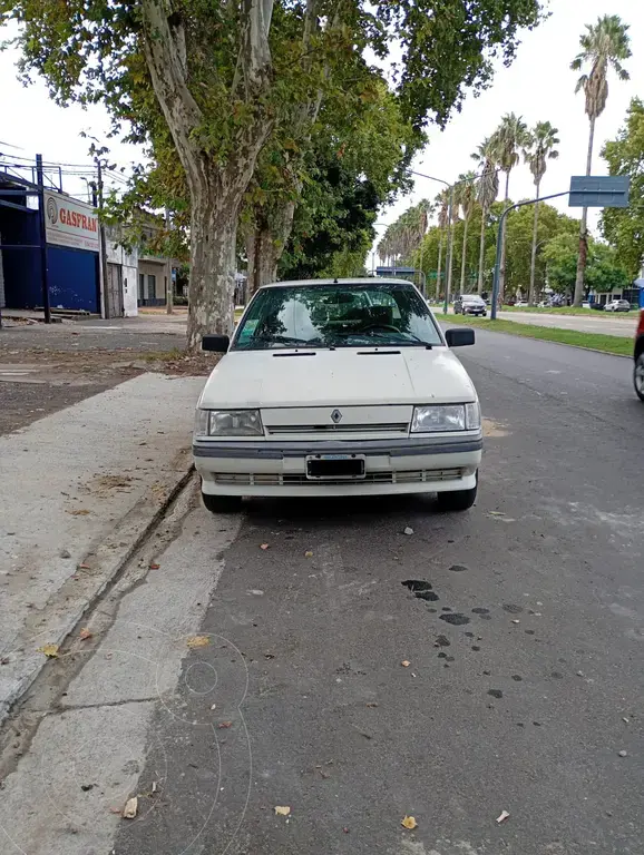 Renault 11 Ts (N/D) 1993 - foto 3