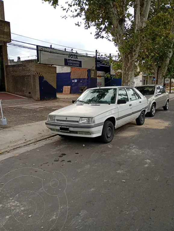 Renault 11 Ts (N/D) 1993 - foto 4