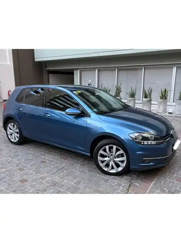 Volkswagen Golf 5P 1.4 Tsi Comfortline Dsg  2018 - foto 2