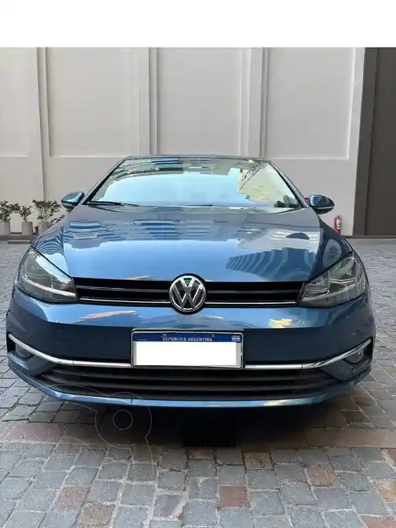 Volkswagen Golf 5P 1.4 Tsi Comfortline Dsg  2018 - foto 3