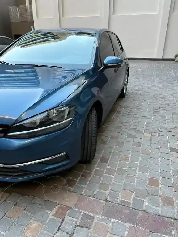 Volkswagen Golf 5P 1.4 Tsi Comfortline Dsg  2018 - foto 5