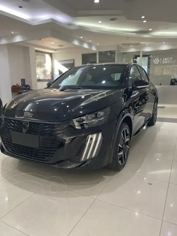 Peugeot 208 GT 2024 - foto 1
