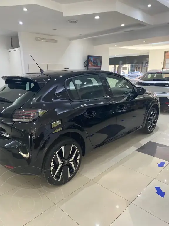 Peugeot 208 Gt  2024 - foto 2