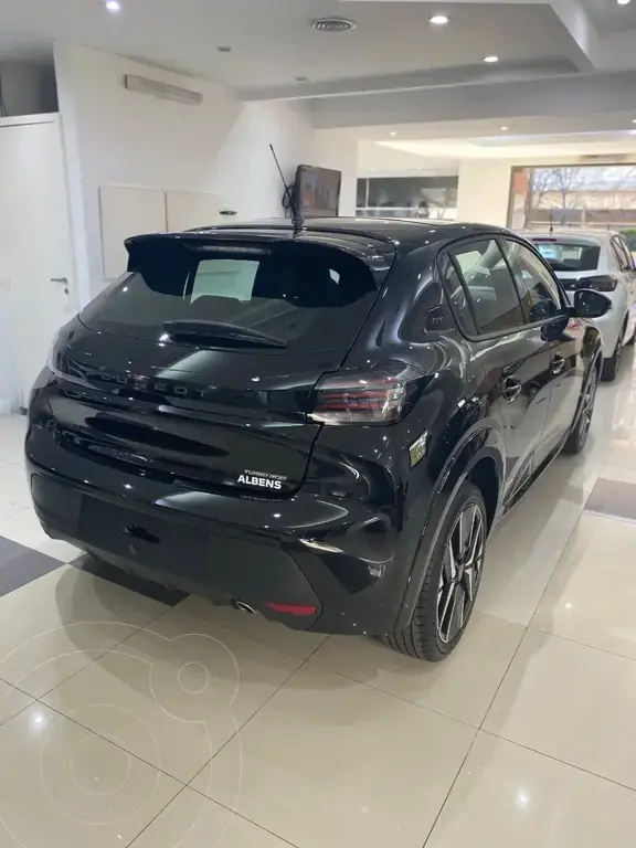 Peugeot 208 Gt  2024 - foto 3