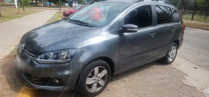 Volkswagen Suran 1.6 Trendline  2017 - foto 1