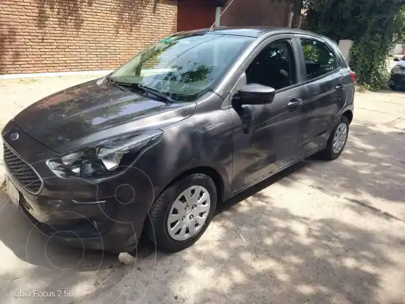 Ford Ka 1.5L Se  2019 - foto 1