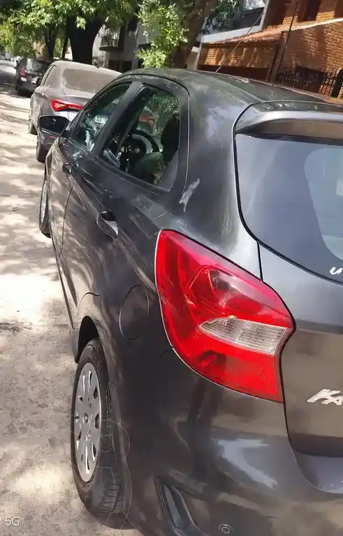 Ford Ka 1.5L Se  2019 - foto 2