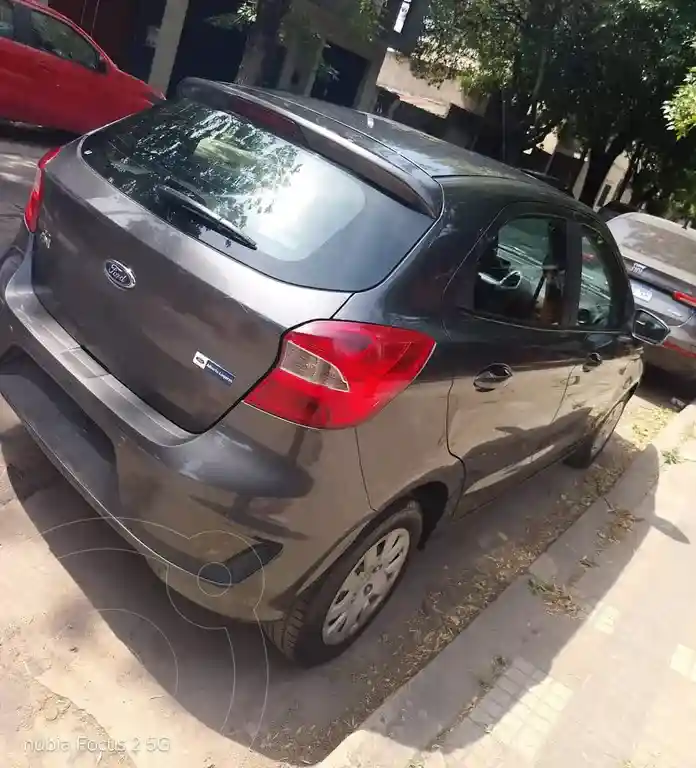 Ford Ka 1.5L Se  2019 - foto 3
