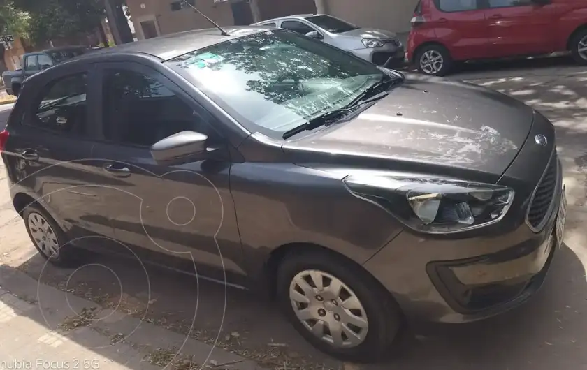 Ford Ka 1.5L Se  2019 - foto 4