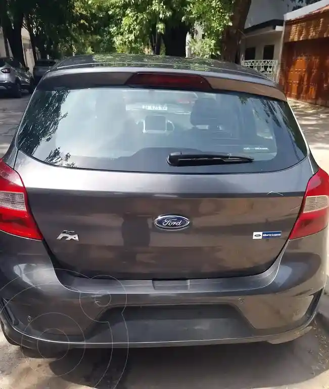 Ford Ka 1.5L Se  2019 - foto 5
