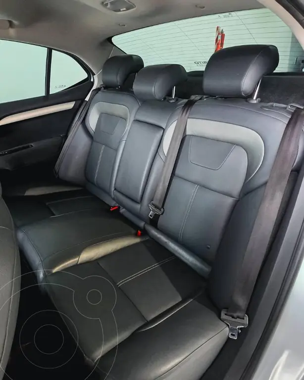 Citroën C4 1.6 Hdi Sx (1560 Cc) 2018 - foto 2