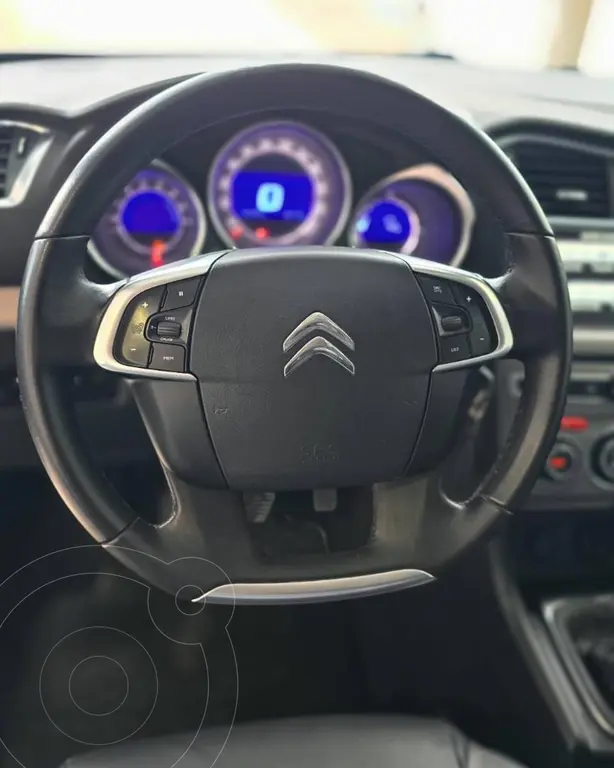 Citroën C4 1.6 Hdi Sx (1560 Cc) 2018 - foto 4