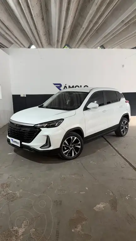 BAIC X35 2023 - foto 1
