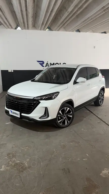 Baic X35 1.5 Luxury Aut (1499 Cc) 2023 - foto 2