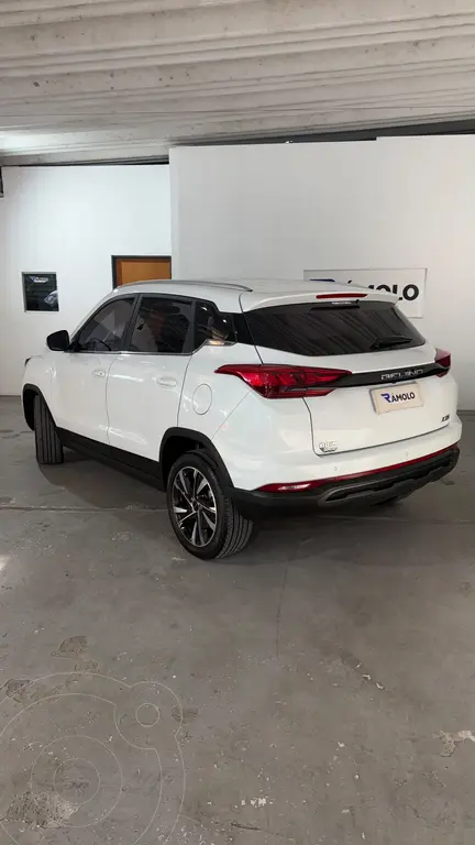 Baic X35 1.5 Luxury Aut (1499 Cc) 2023 - foto 4