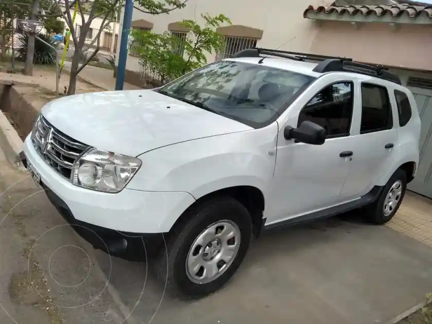 Renault Duster Confort Plus  2013 - foto 1