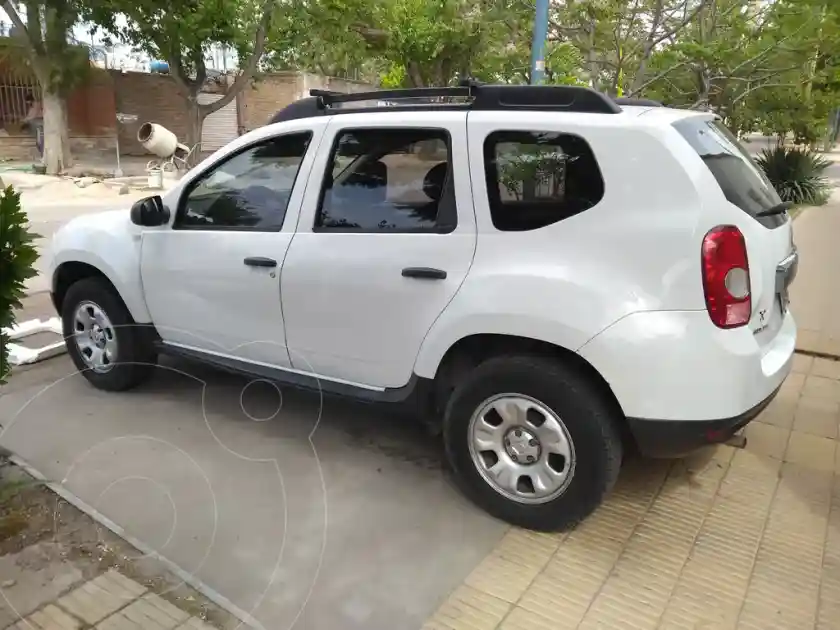 Renault Duster Confort Plus  2013 - foto 2