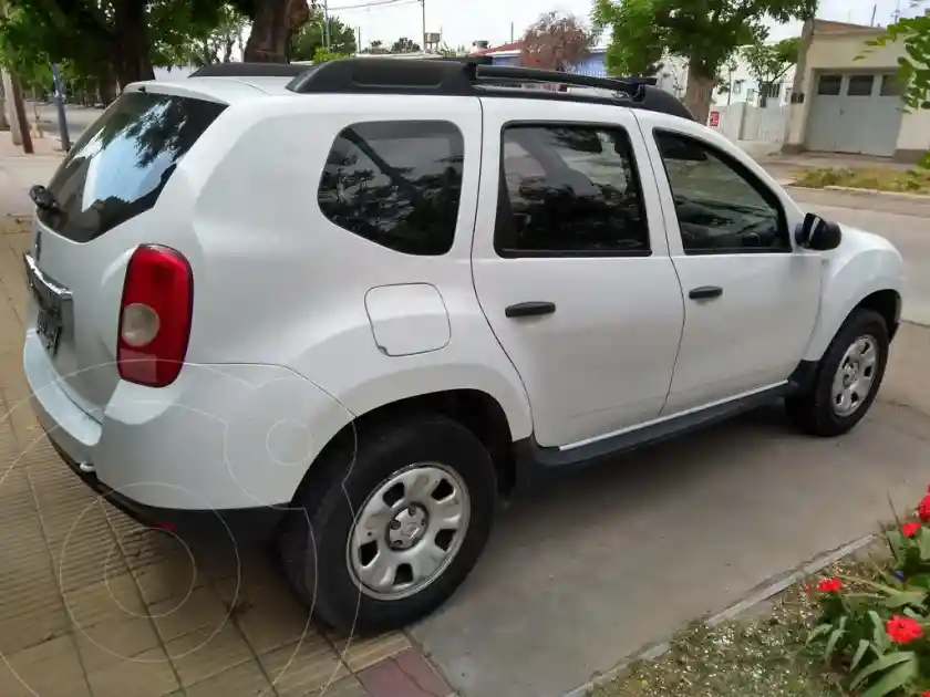 Renault Duster Confort Plus  2013 - foto 3