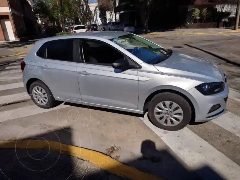 Volkswagen Polo 5P Trendline  2023 - foto 1