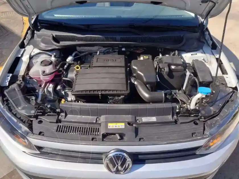 Volkswagen Polo 5P Trendline  2023 - foto 2