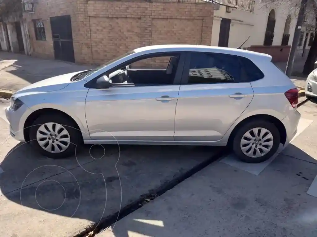 Volkswagen Polo 5P Trendline  2023 - foto 3