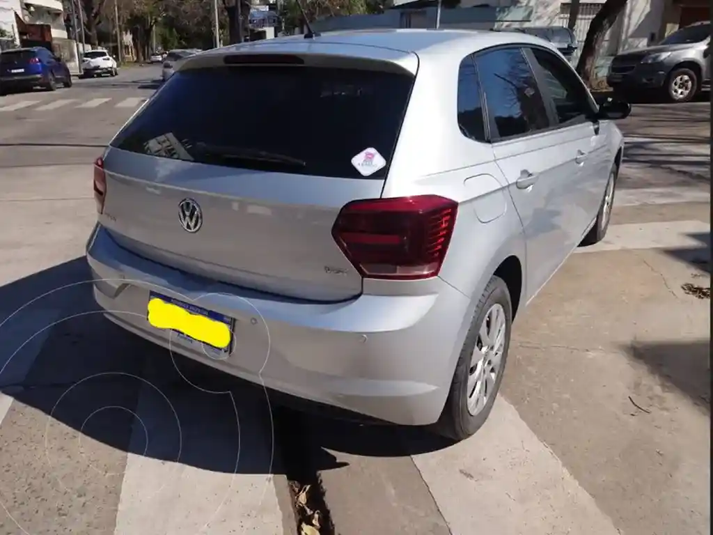 Volkswagen Polo 5P Trendline  2023 - foto 4