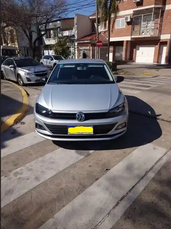 Volkswagen Polo 5P Trendline  2023 - foto 5